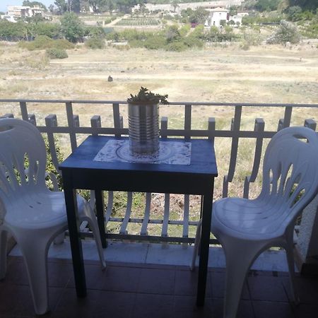 Casa La Pineta Apartman Tropea Kültér fotó