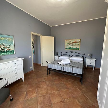 Casa La Pineta Apartman Tropea Kültér fotó