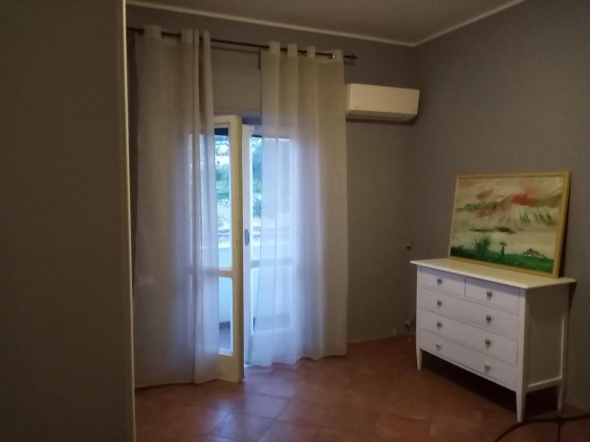 Casa La Pineta Apartman Tropea Kültér fotó