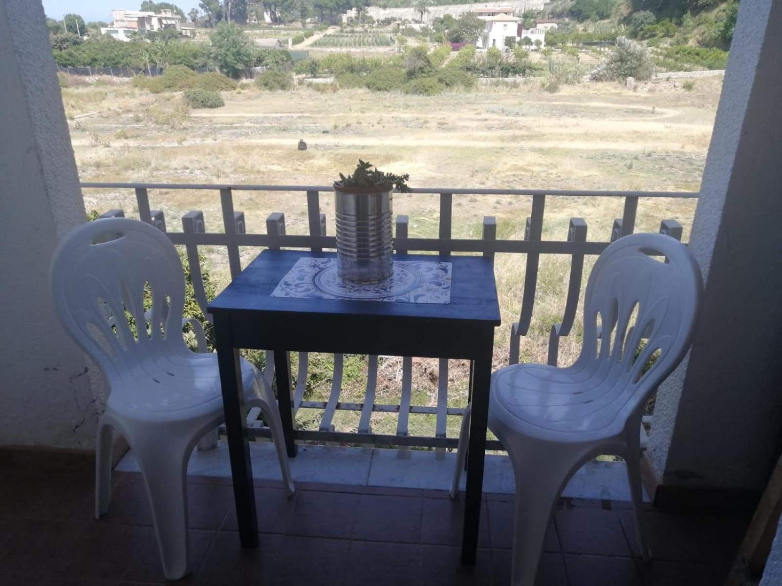 Casa La Pineta Apartman Tropea Kültér fotó