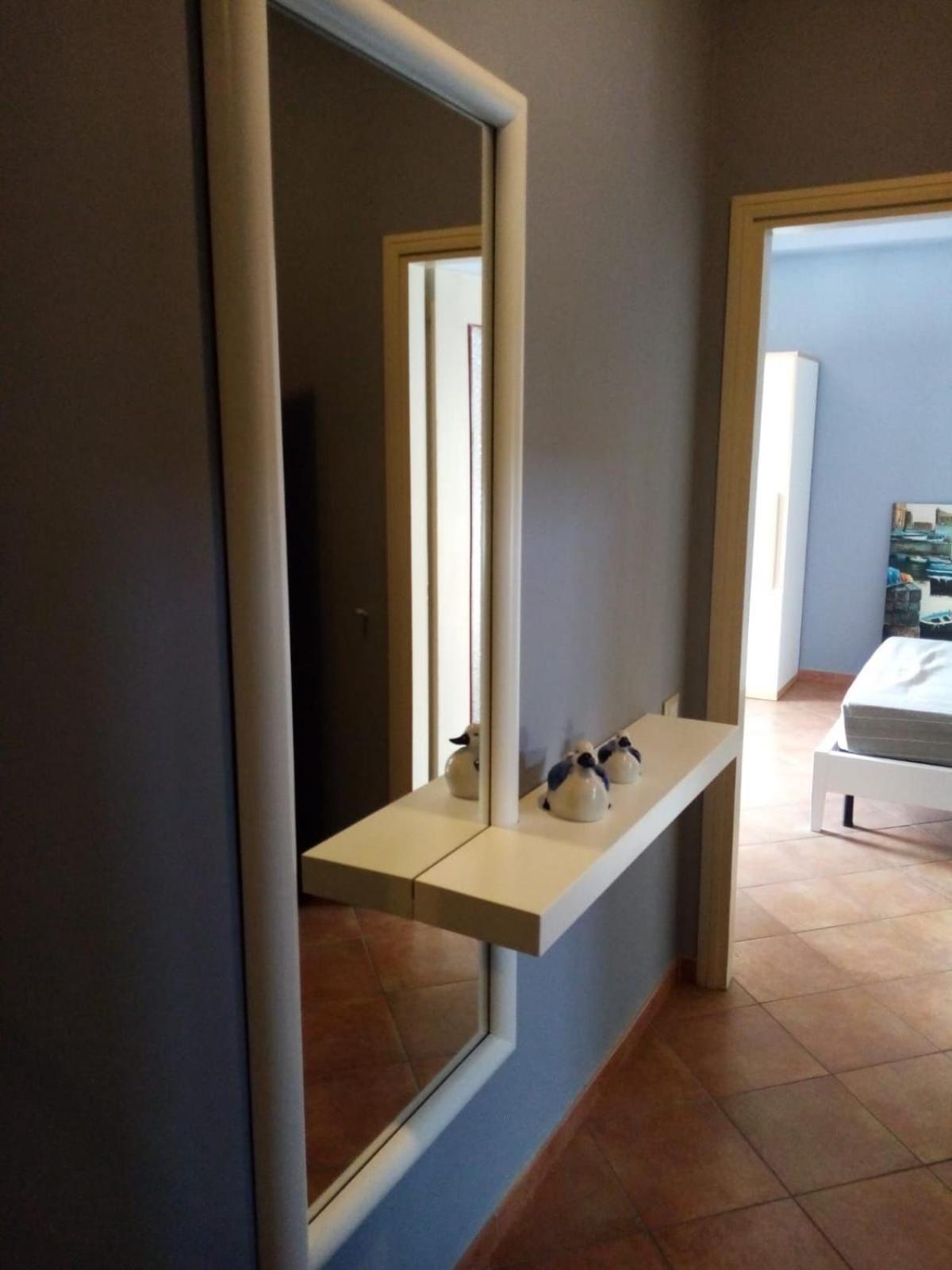 Casa La Pineta Apartman Tropea Kültér fotó